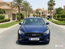 Infiniti Q50 Luxe 3.0L 3L 2022 | 0 DP | 958/Month | 30 Day Return | Service History