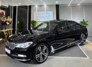BMW 750Li Luxury 4.4L (443 HP)