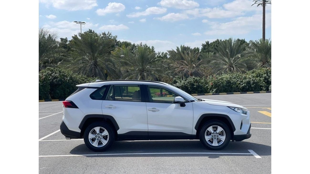 Used Toyota RAV4 GXR 2019 I 4WD I Original Paint I Ref#583 2019 for ...