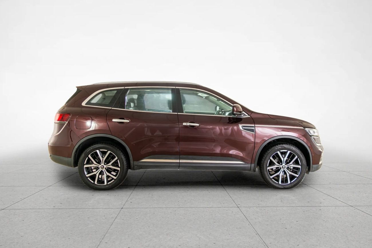 Renault Koleos LE 2.5L LE 2.5