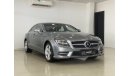 مرسيدس بنز CLS 350 V6 Excellent Condition 2012