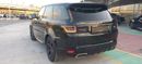 Land Rover Range Rover Sport HSE 2.0L