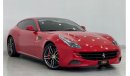 Ferrari FF 2013 Ferrari FF, Ferrari Warranty Extension Available, Full Ferrari Service History, Low Kms, GCC