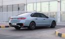 BMW 735i M SPORT INDIVIDUAL