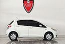 Toyota Yaris STD HATCHBACK 1.3L-4CYL - EXCELLENT CONDITION