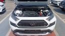 تويوتا راف ٤ Adventure 2.5L Petrol 4WD 2025YM