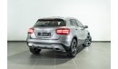 مرسيدس بنز GLA 250 2018 Mercedes-Benz GLA250 4Matic AWD / EMC Mercedes Benz 5 Year Warranty & 4 Year Service Pack