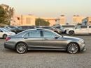 Mercedes-Benz S 550 2017 S550e PHEV PLUGIN HYBRID MOST LUXURY CAR V6 CANADA IMPORTED