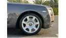 Rolls-Royce Ghost EWB ROLLS ROYCE GHOST 2014 GCC
