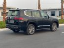 Toyota Land Cruiser VXR
