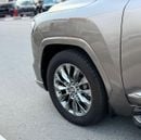 Toyota Land Cruiser 2022 Model GXR 4.0L Full Option Very Clean And Perfect Condition