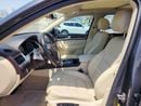 Volkswagen Touareg SEL