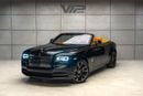 Rolls-Royce Dawn Mansory