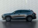 Mazda CX9 AED 2,123 PM • CX-9 AWD GT • ONLY 6,000 KMS • OFFICIAL MAZDA WARRANTY AND SERVICE PLAN UNTIL 2028