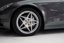 Ferrari 612 F1 SCAGLIETTI SCAGLIETTI