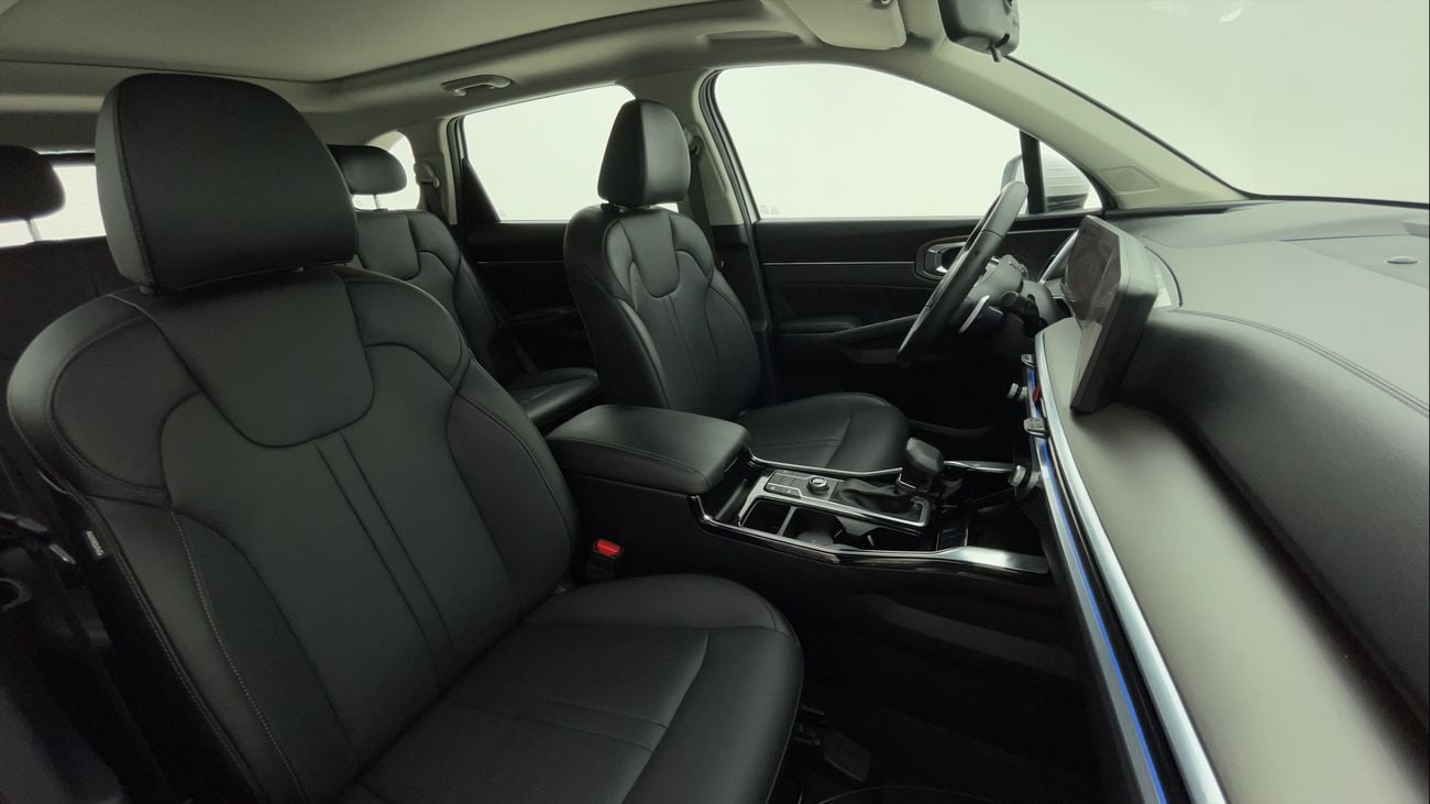 كيا سورينتو EX 2.5 | بدون دفعة مقدمة | اختبار القيادة في المنزل