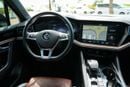 فولكس واجن طوارق 2020!! GCC SPECS!! FULL SERVICE HISTORY FROM AL NABOODA
