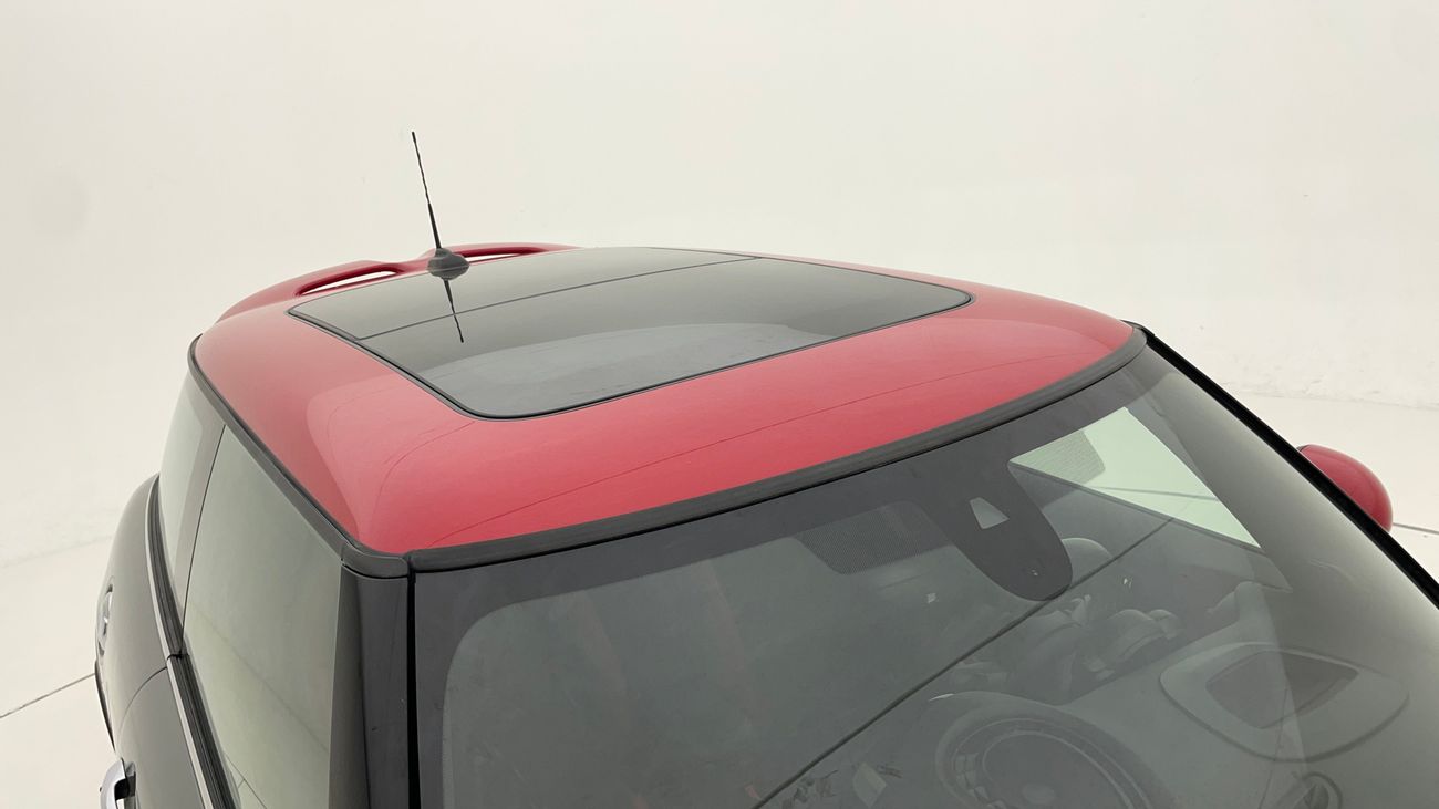 ميني كوبر JOHN COOPER WORKS 2 | بدون دفعة مقدمة | اختبار قيادة مجاني للمنزل