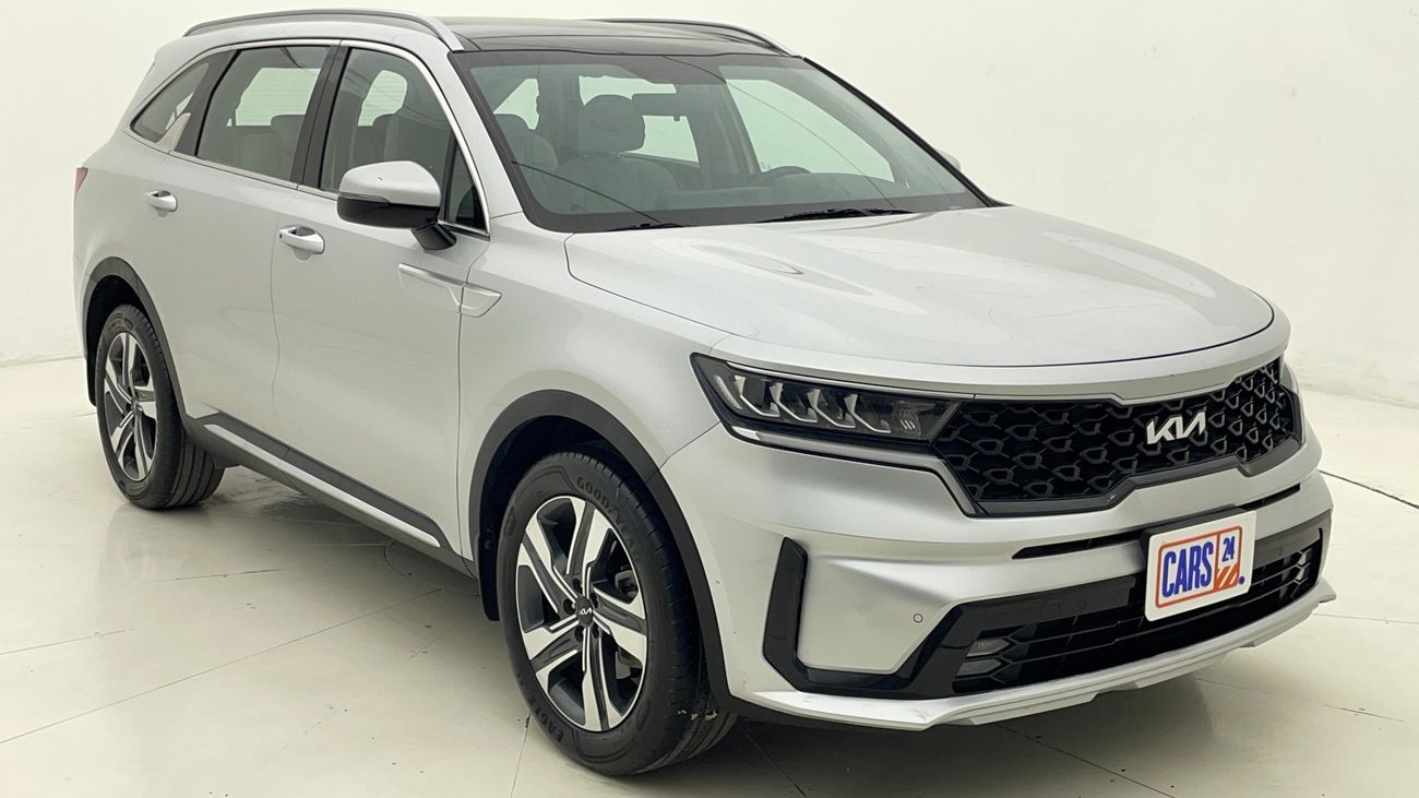 Kia Sorento EX 2.5 | Zero Down Payment | Home Test Drive