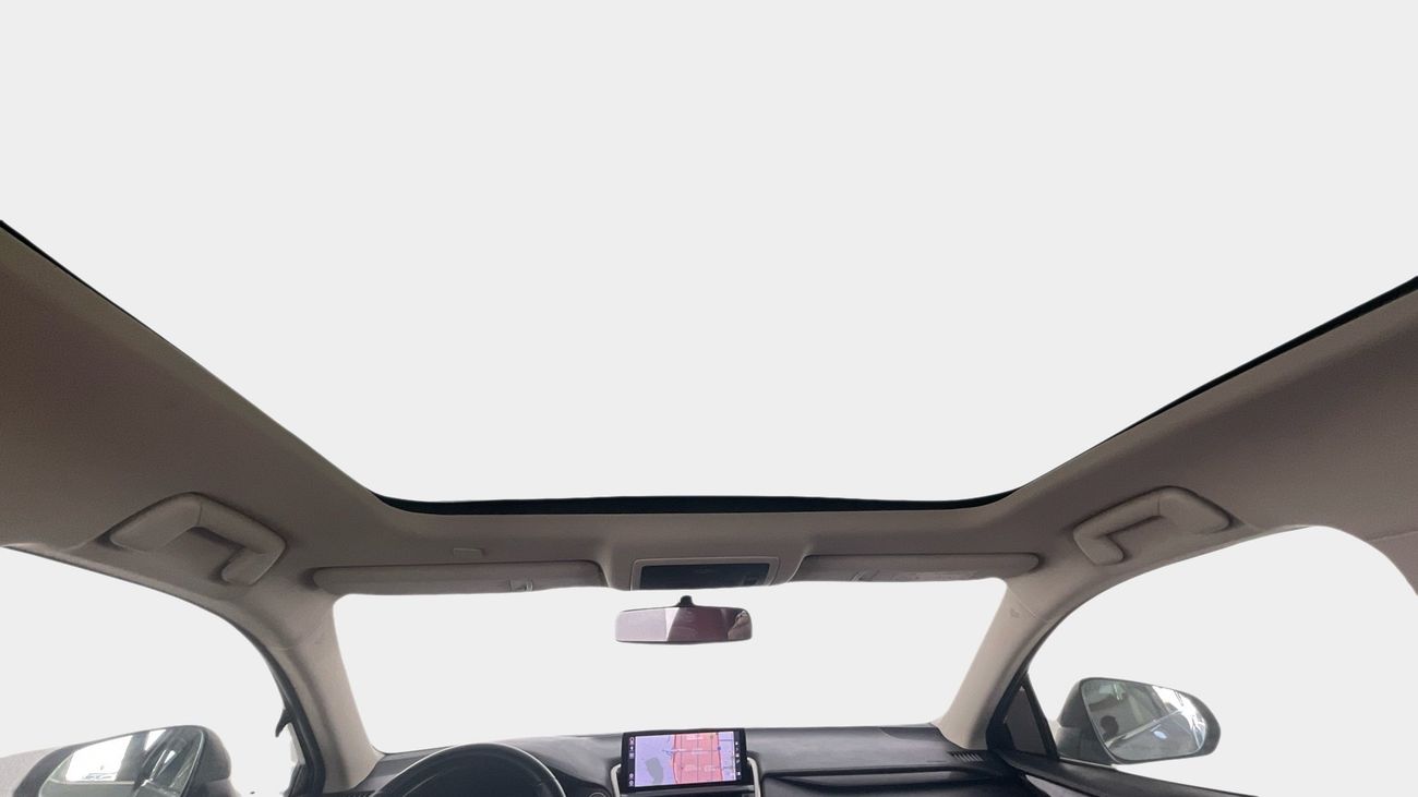 لكزس NX 300 Premier | upto AED 20,000 Ramadan Discount | شامل الضمان | 0 ﺪﻔﻋﺓ ﺃﻮﻟﻯ