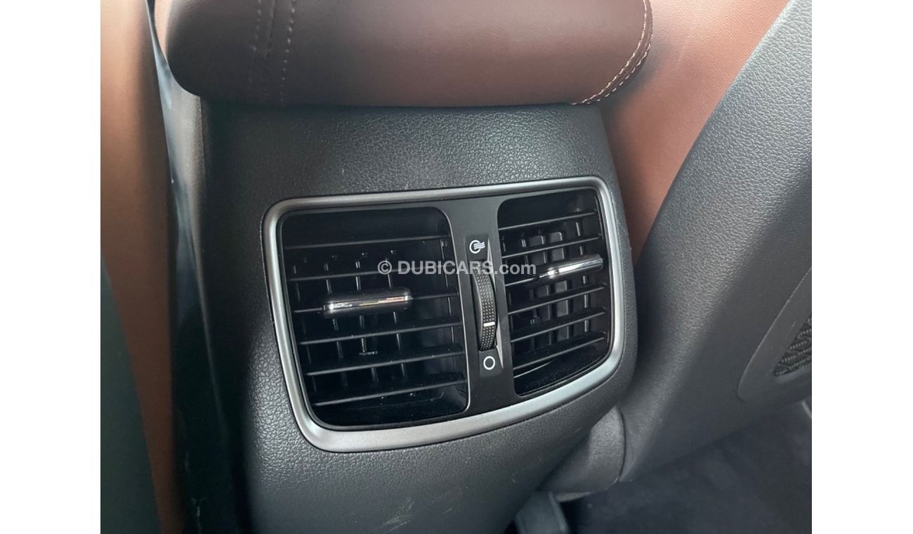 Hyundai Tucson 2018 HYUNDAI TUCSON FULL OPTION IMPORTED FROM USA