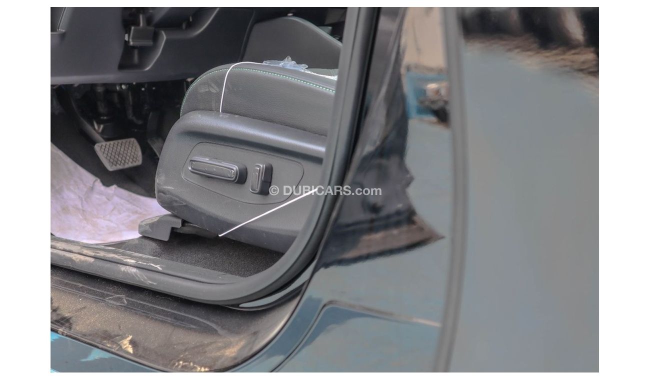 Honda e:NP1 honda ENP-1 2023 electric full option