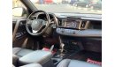 Toyota RAV4 SE AWD LIMITED EDITION 2.5L V4 2016 AMERICAN SPECIFICATION