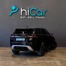 لاند روفر رينج روفر فيلار AED 3,065 p.m • 0% Downpayment • Velar R-Dynamic • 1 Year Warranty • Full Service History