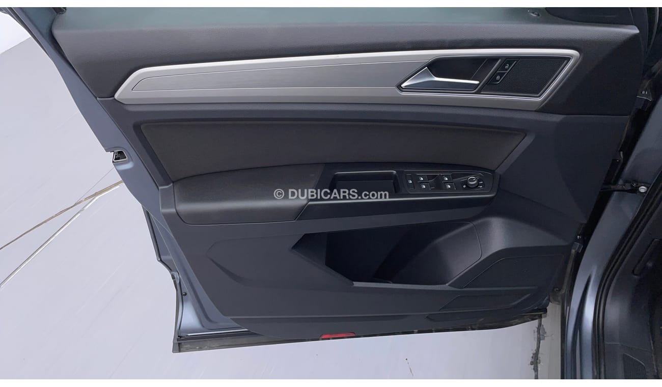 فولكس واجن تيرامونت TRENDLINE 3.6 | بدون دفعة مقدمة | اختبار قيادة مجاني للمنزل