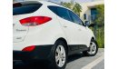 Hyundai Tucson GL 2012 || GCC || 2.0 || Very Well Maintained