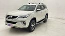 Toyota Fortuner VXR 4 | Zero Down Payment | Home Test Drive