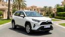 Toyota RAV4 EXR HEV 2021 | AED 1064/Month | 0 DP | 30 Day Return | Warranty