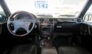 Mercedes-Benz G 320 L