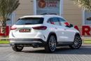 Mercedes-Benz GLA 200 Premium 1.4L