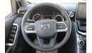 تويوتا لاند كروزر TOYOTA LANDCRUISER 300 3.3L DIESEL VX + 7 AUTO