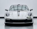 Porsche 911 Carrera 3.0L (444 HP) Coupe 2022 Porsche 911 Carrera, Oct 2027 Porsche Warranty, Porsche Full Servic