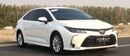 Toyota Corolla XLI 1.6L A/T Toyota Corolla 2022 model, GCC, accident-free, in excellent condition, 88,000 km, 1600 