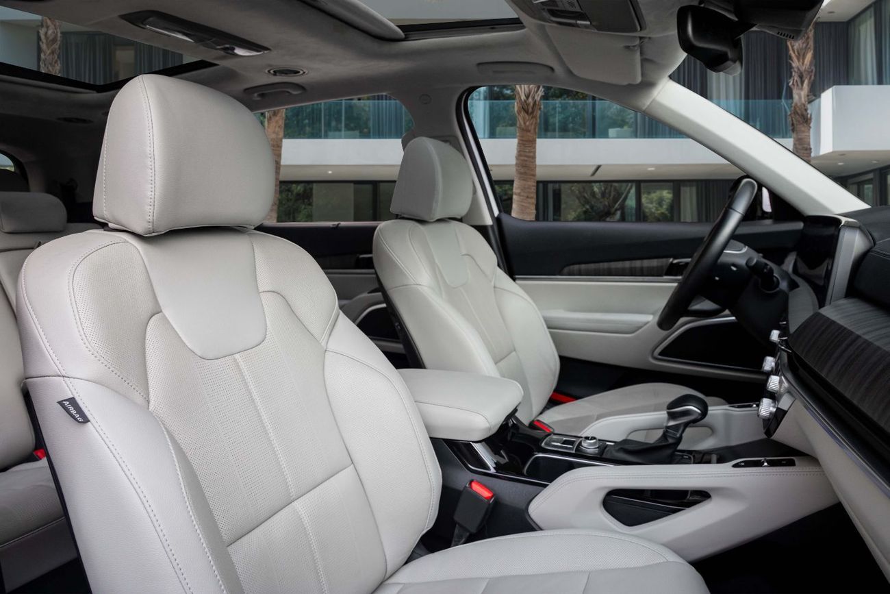 Kia Telluride GT | 2,937 P.M  | 0% Downpayment | Immaculate Condition!