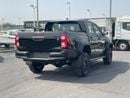 Toyota Hilux GR Sport 2.8L