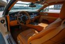 Rolls Royce Wraith