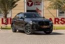 بي أم دبليو X4 xDrive 30i M Sport 2.0L