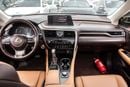 Lexus RX350h Lexus RX-Series RX 350 Premier