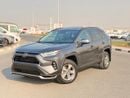 تويوتا راف ٤ XLE 2.5 L | Sunroof, push start 2024 model