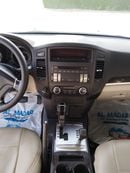 Mitsubishi Pajero GLS Highline 3.5L (186 HP)