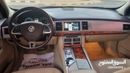 Jaguar XF Premium Luxury 2.0L