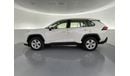 Toyota RAV4 EX