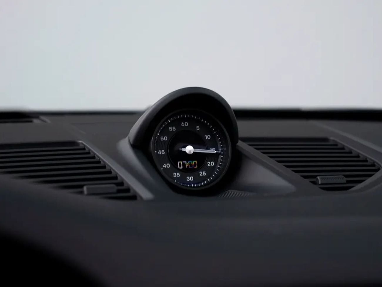 Porsche 911 Al Naboodah WARRANTY till April | Carrera 4