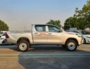 تويوتا هيلوكس NARROW BODY DOUBLE CABIN/ CDP, DECK GUARD FRAME / DIESEL MT 2.4L V4 4WD (CODE#HMD)
