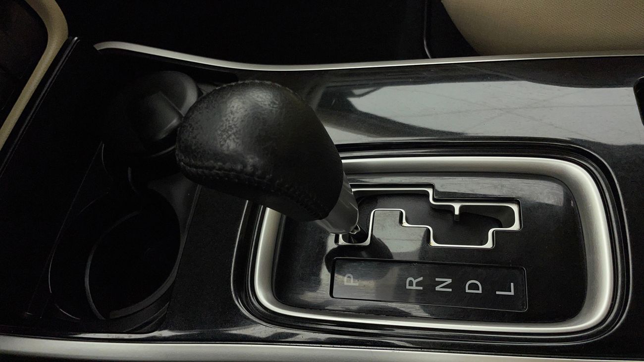 ميتسوبيشي آوتلاندر GLS MID 2.4 | بدون دفعة مقدمة | اختبار القيادة في المنزل