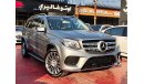 Mercedes-Benz GLS 500 AMG 2016 GCC